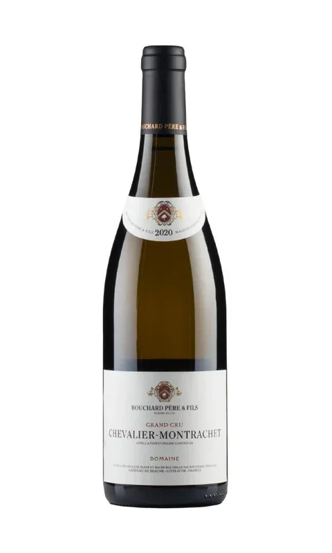 2020 | Bouchard Père et Fils | Chevalier Montrachet