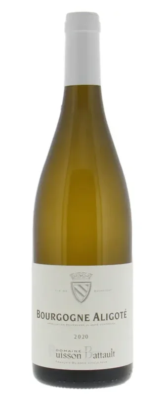 2020 | Domaine Buisson Battault | Bourgogne Aligote
