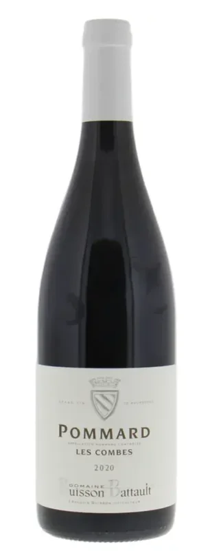 2020 | Domaine Buisson Battault | Pommard