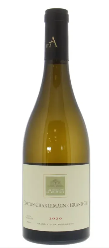 2020 | Domaine D’Ardhuy | Corton Charlemagne