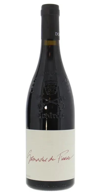2020 | Domaine Giraud | Chateauneuf du Pape Grenaches de Pierre
