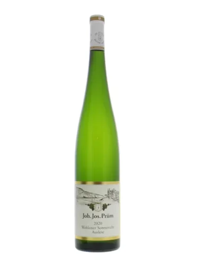 2020 | Joh.Jos.Prum | Wehlener Sonnenuhr Auslese (Magnum)