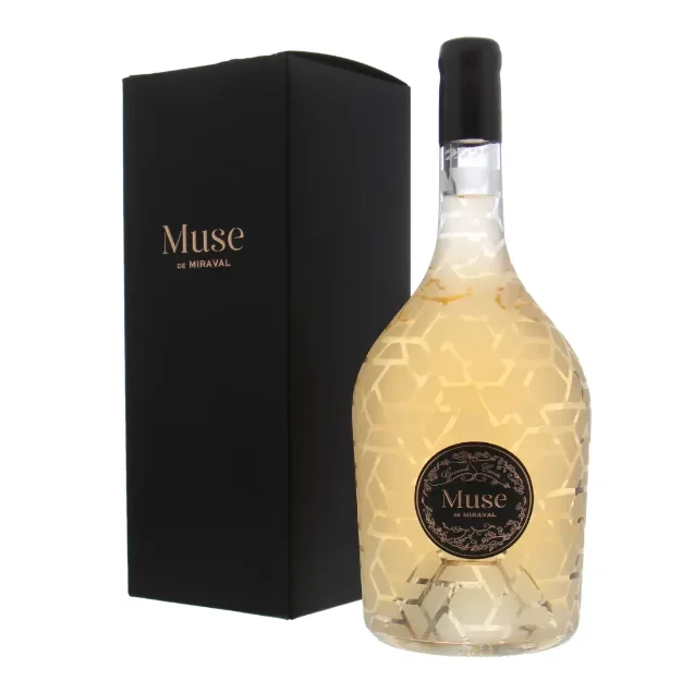2020 | Miraval | Muse de Miraval (Magnum)