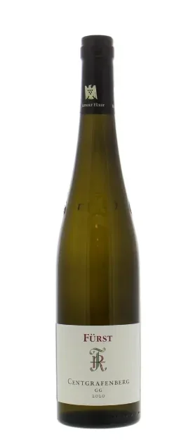 2020 | Rudolf Furst | Centgrafenberg Riesling GG