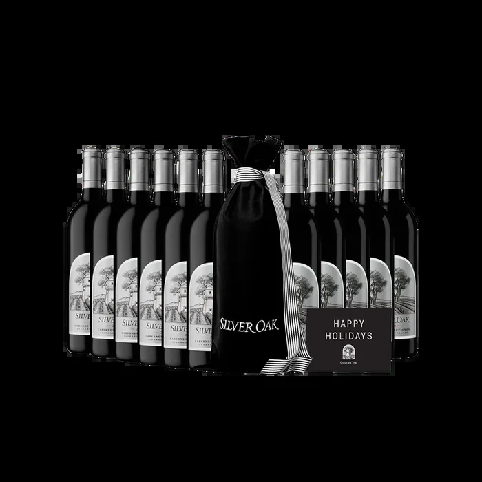 2021 Alexander Valley Holiday Gifting Kit