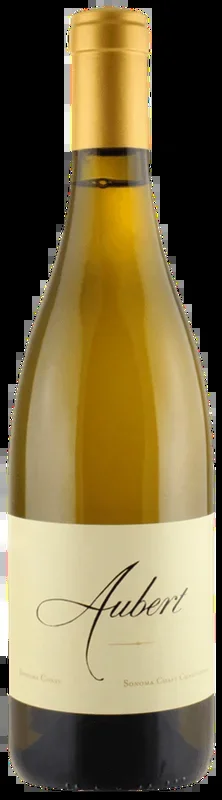 2021 | Aubert | Sonoma Coast Chardonnay