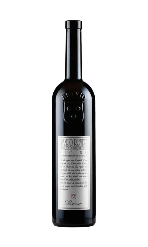 2021 | Brivio | Bianco Rovere Merlot