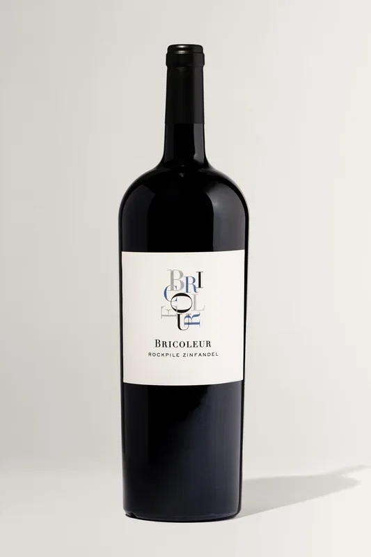 2021 Rockpile Zinfandel Magnum