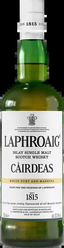 2023 Laphroaig Cairdeas Single Malt Scotch Whisky