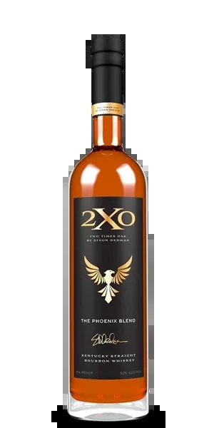 2XO The Phoenix Blend Kentucky Straight Bourbon Whiskey