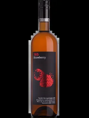 365 Classic Strawberry Wine