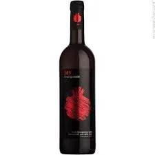 365 WINE POMEGRANATE ARMENIA 750ML
