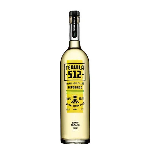 512 Reposado Tequila