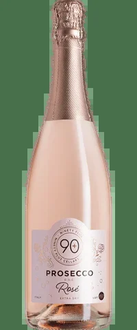 90+ Cellars Lot 197 Sparkling Rose