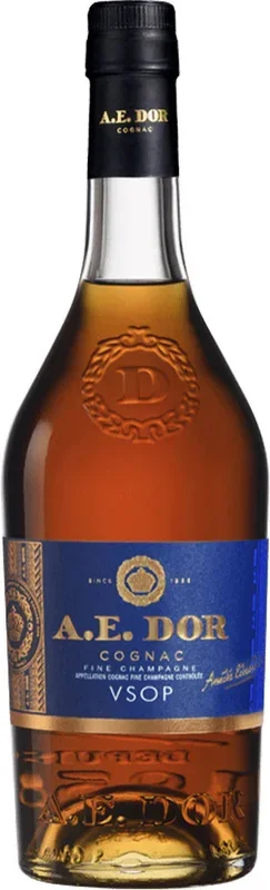 A E DOR COGNAC VSOP FRANCE 700ML