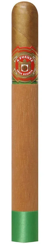 A. Fuente Double Chateau Fuente Maduro