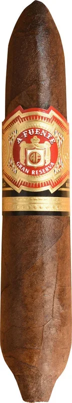 A. Fuente Hemingway Work Of Art Maduro