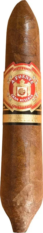 A. Fuente Hemingway Work Of Art Natural