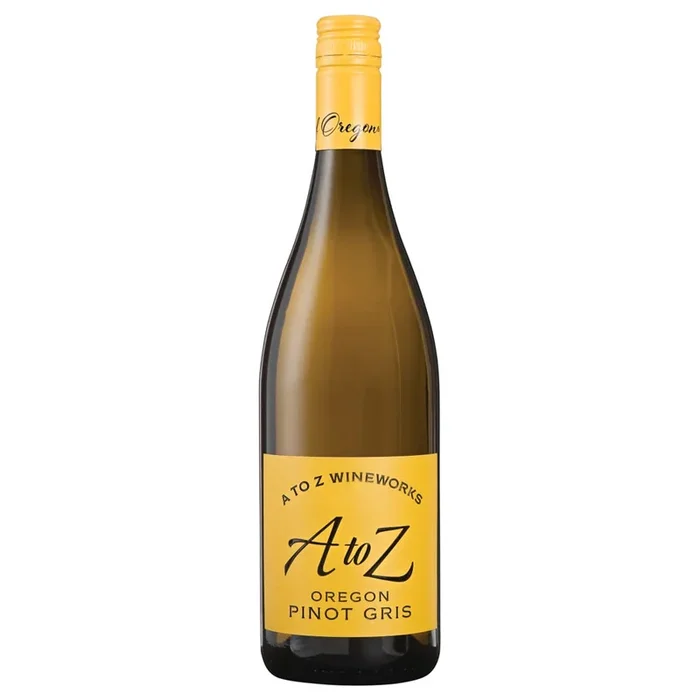 A to Z Wineworks Pinot Gris