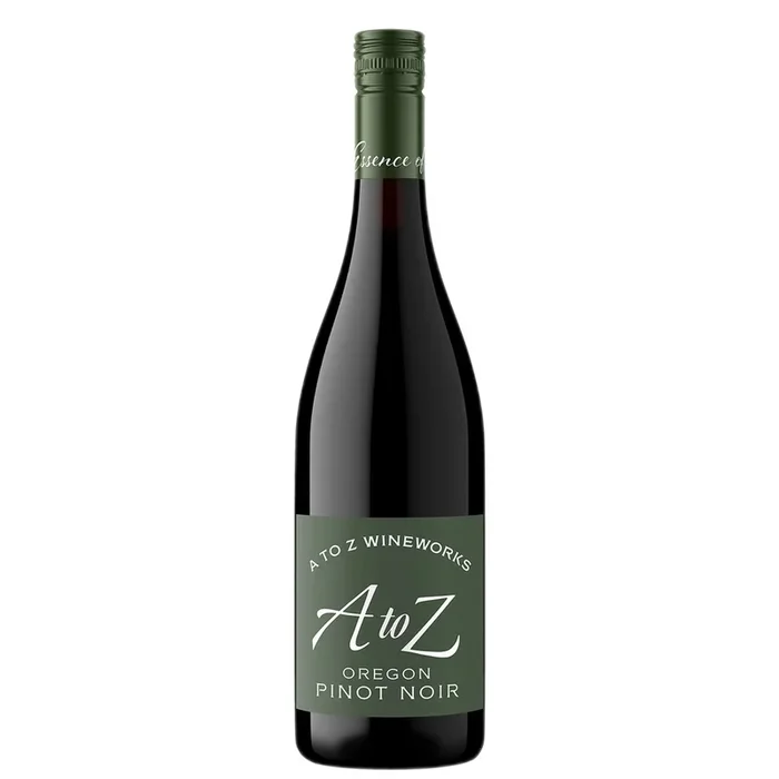 A To Z Wineworks Pinot Noir Oregon