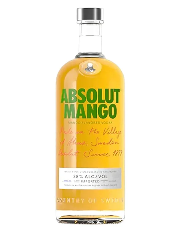 Absolut Mango Vodka