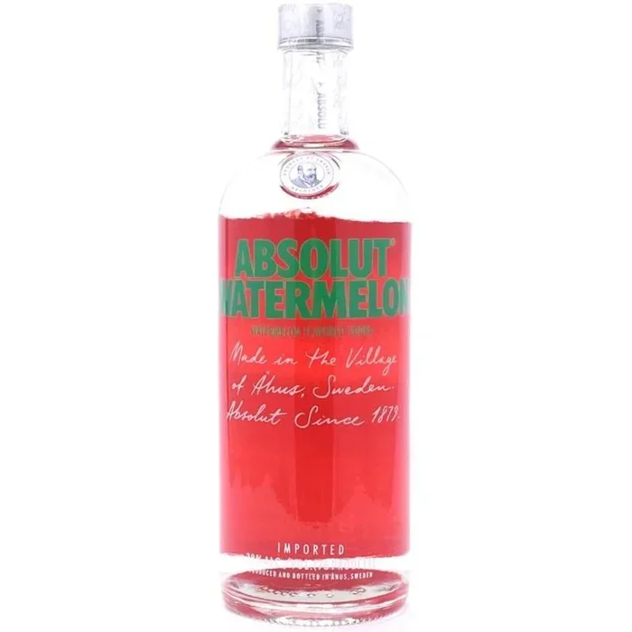 Absolut Watermelon
