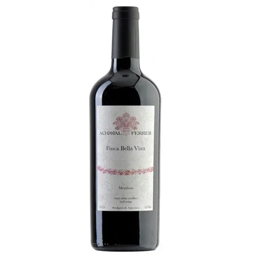 Achaval Ferrer Finca Bella Vista – 750ML