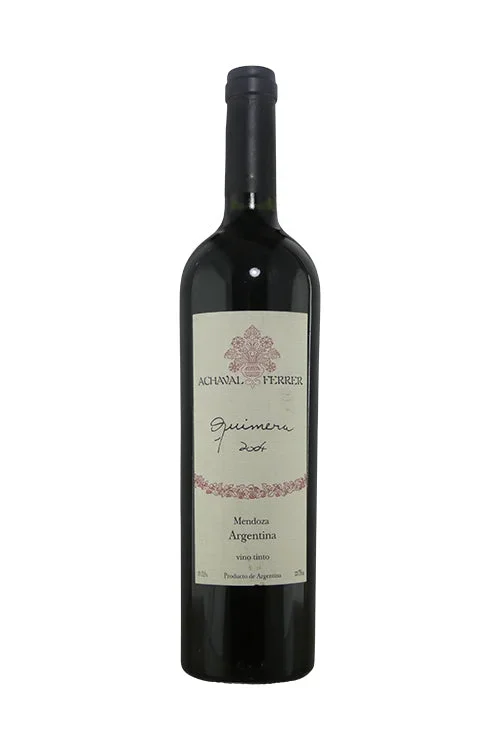 Achaval Ferrer Quimera – 2003 (750ml)