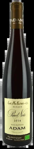 Adam Pinot Noir Les Natures