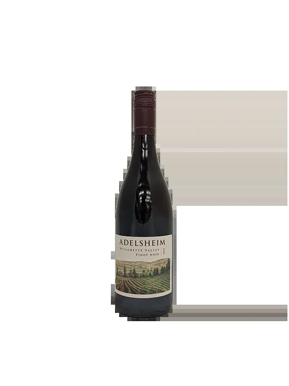 Adelsheim Pinot Noir 750ML
