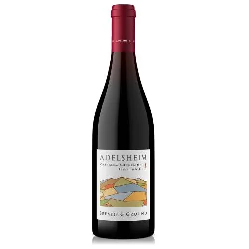 Adelsheim Willamette Valley Pinot Noir 2022 – 750ml