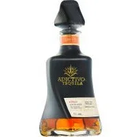 Adictivo Black Edition Anejo Tequila