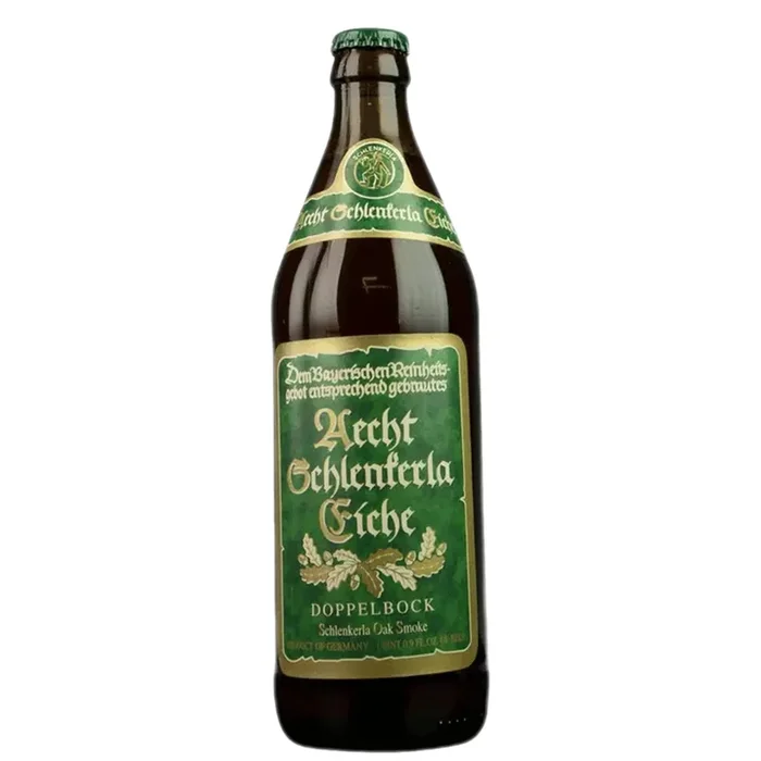 Aecht Schlenk Oak Smoke 20 Pack