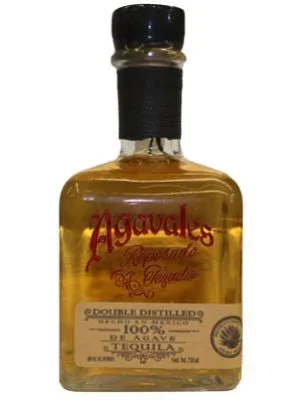 Agavales Reposado Tequila