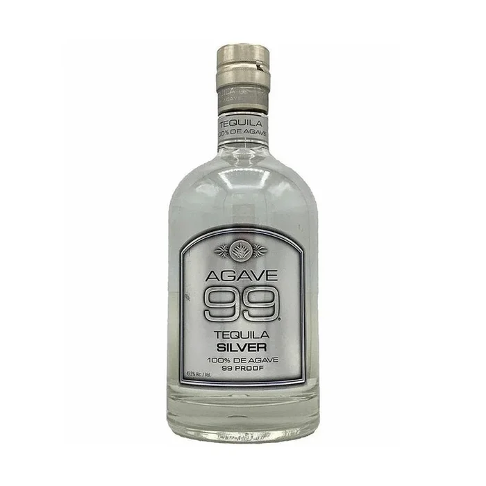 Agave 99 Silver Tequila