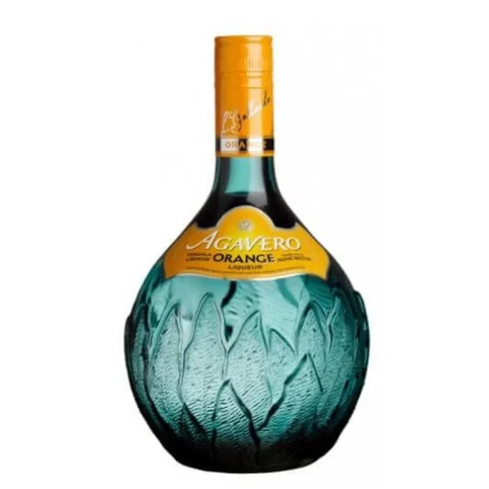 Agavero Orange Liqueur 750ml