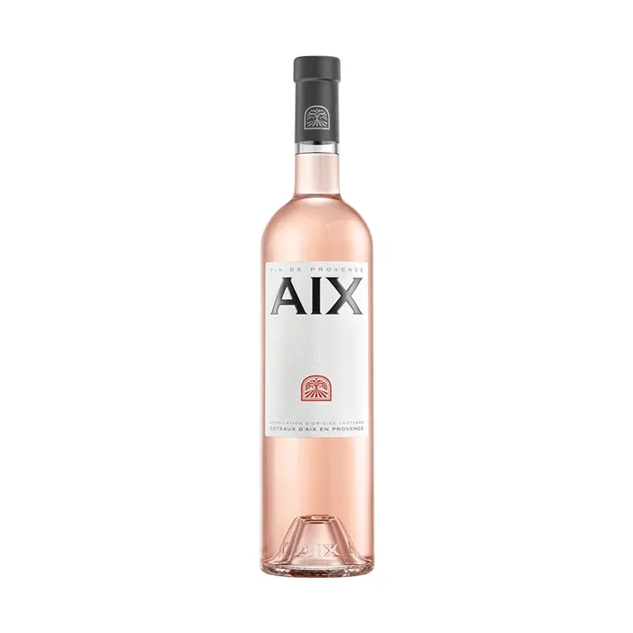 AIX Vin de Provence Rosé 2022