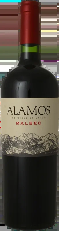 Alamos Malbec