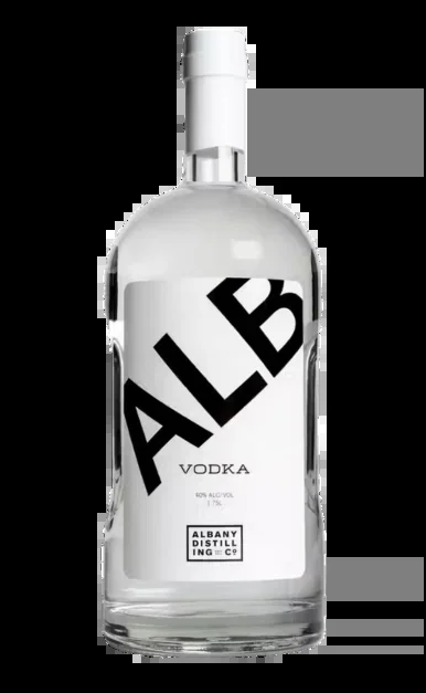 ALB VODKA NEW YORK 1.75LI