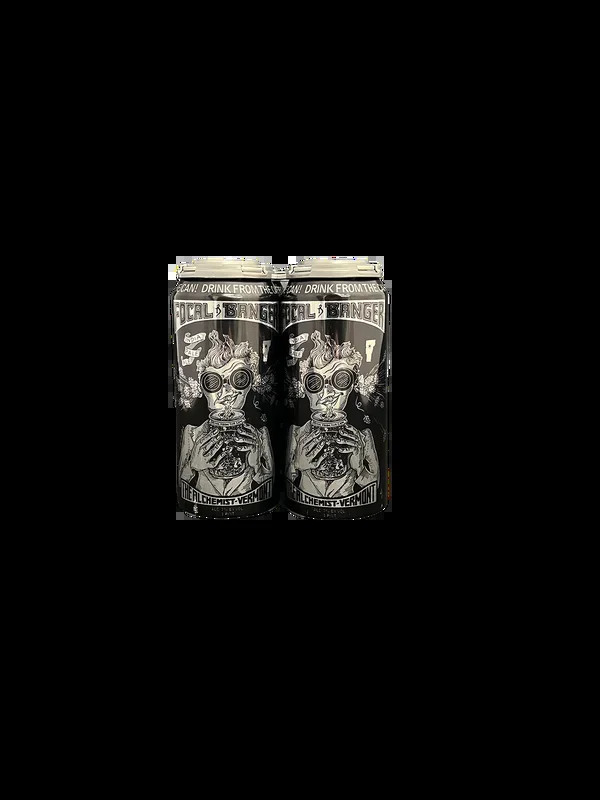 Alchemist Focal Banger IPA 4 Pack Cans