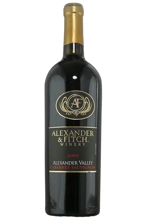 Alderbrook Winery Old Vine Zinfandel – 1996 (750ml)