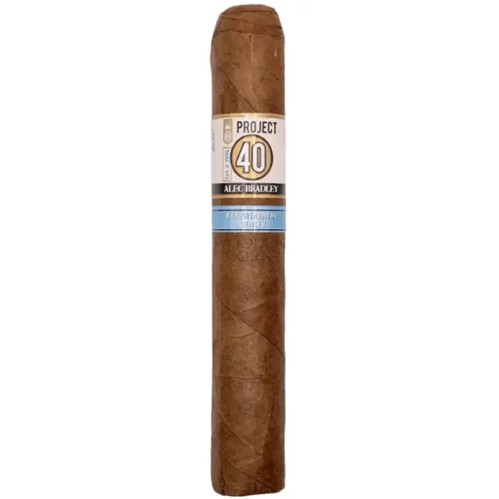 Alec Bradley Project 40 Toro (6×52)