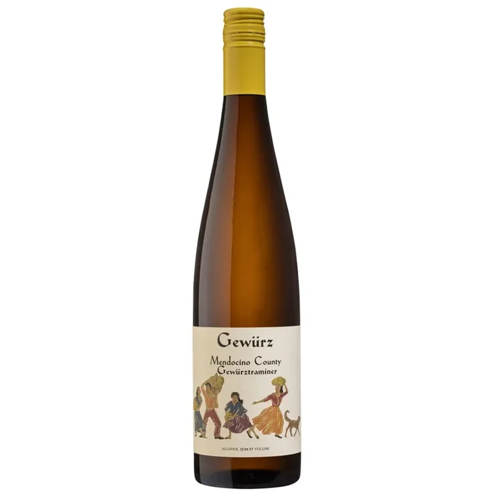 Alexander Valley Vineyards Gewurztraminer