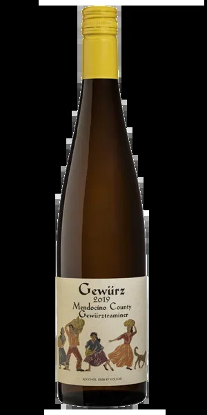ALEXANDER VALLEY VINEYARDS GEWURZTRAMINER MENDOCINO COUNTY 2023