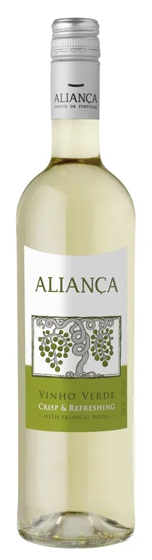 Alianca Vinho Verde