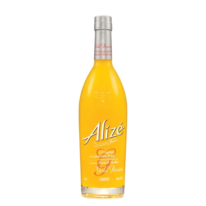 Alize Gold Passion Liqueur 750ml