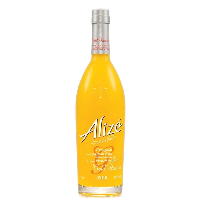 Alizé Gold Passion