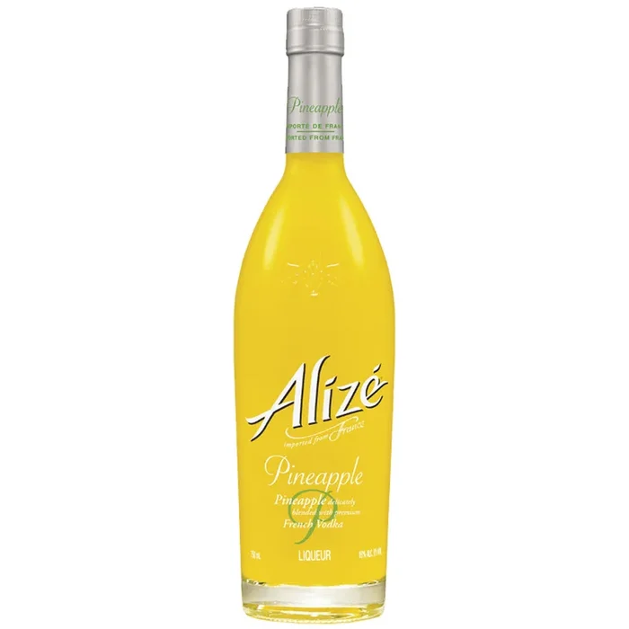 Alize Pineapple Vodka Liqueur
