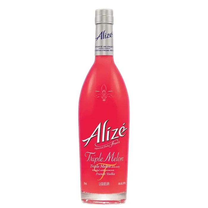 Alizé Triple Melon Liqueur