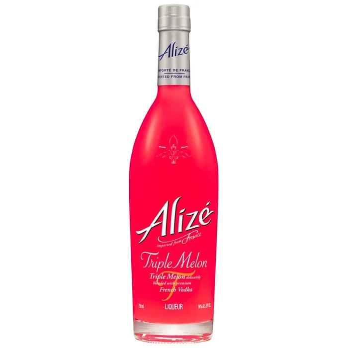 Alize Triple Melon Vodka Liqueur
